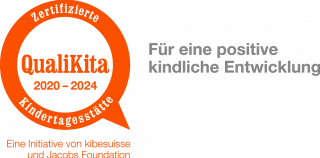 Qualikita — Qualitätslabel für Kindertagesstätten Qualikita — Qualitätslabel für Kindertagesstätten