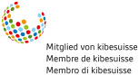 Logo des kibesuisse Logo des kibesuisse